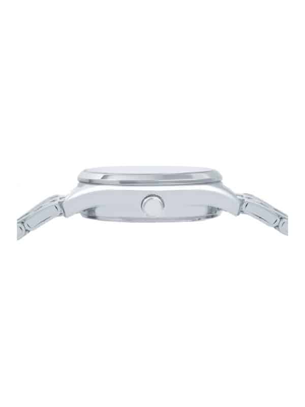 Γυναικείο ρολόι LORUS Classic RJ201CX9 ασημί μπρασελέ