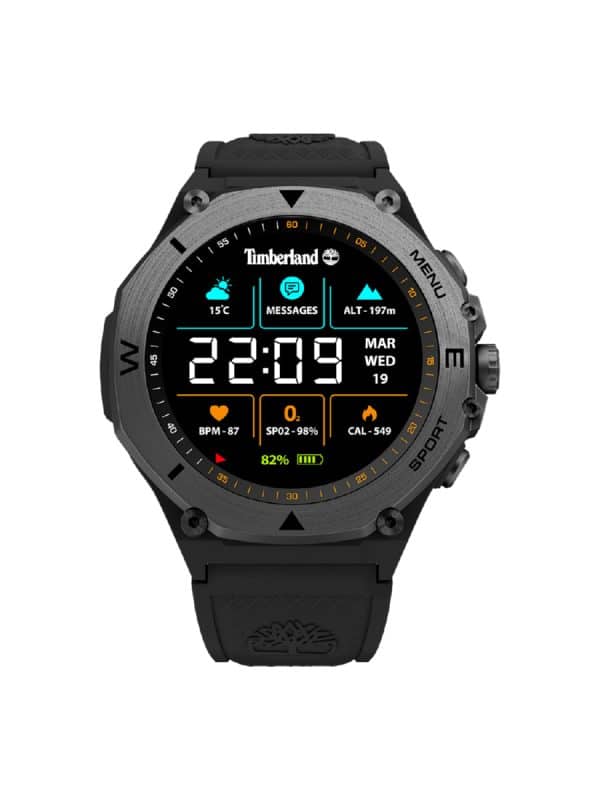 Smartwatch Timberland Trail Force S2 TDIGB0089801