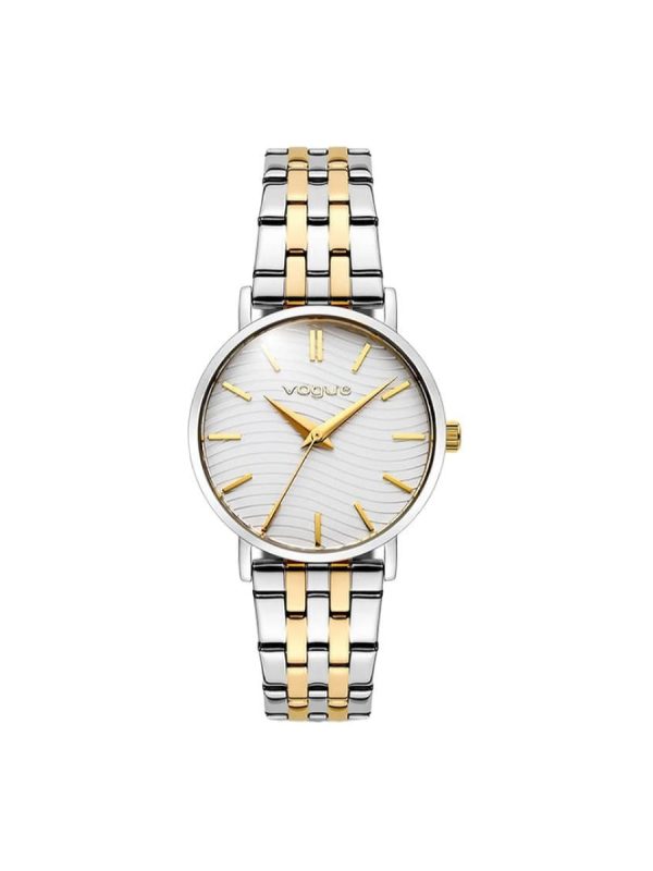 Vogue Nicole 616161 με δίχρωμο μπρασελέ