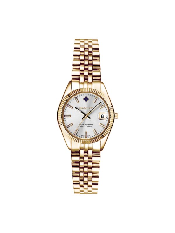 GANT Sussex Mini woman's G181003 gold bracelet