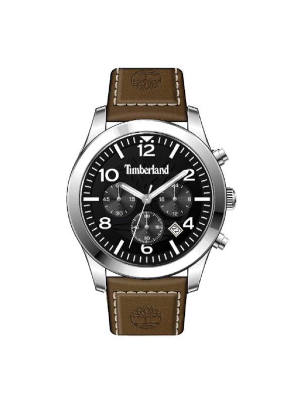 Ανδρικό ρολόι Timberland TDWGC0068803 Killington Peak