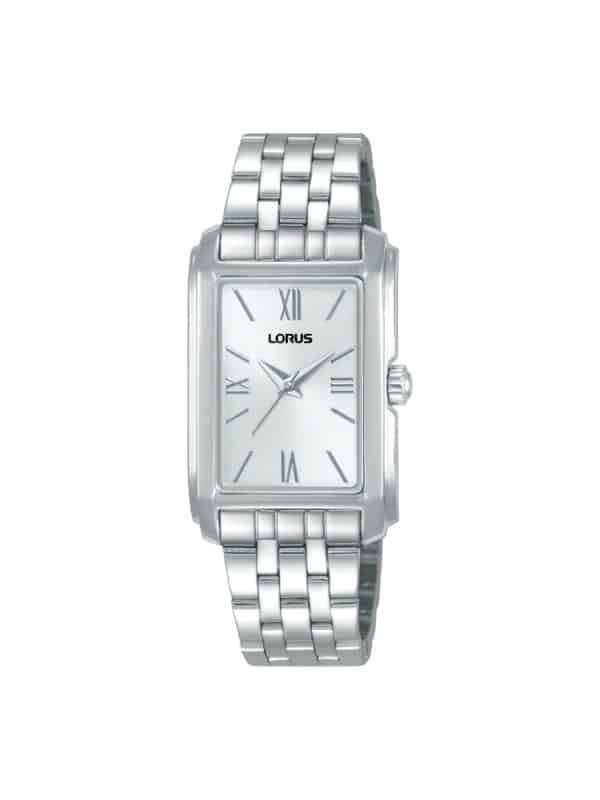Women's LORUS Women RRX71JX9 silver bracelet