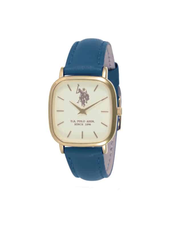 U.S. Polo Assn. Keira USP8483BL Women's Watch