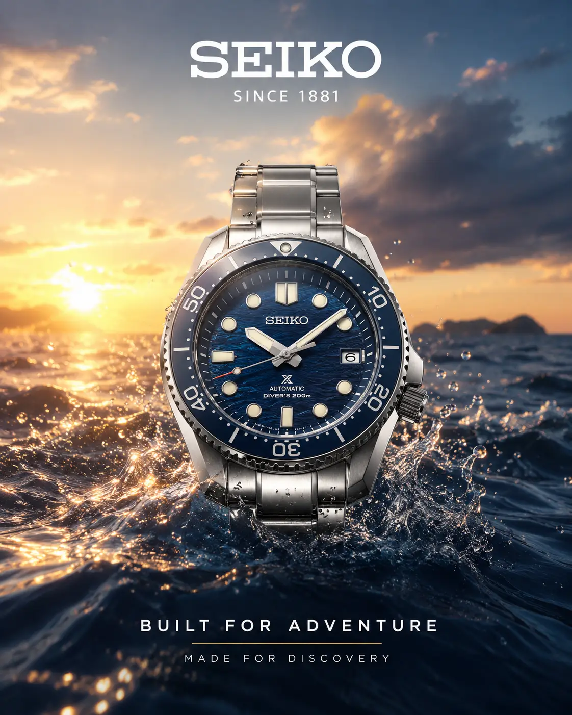 seiko Image