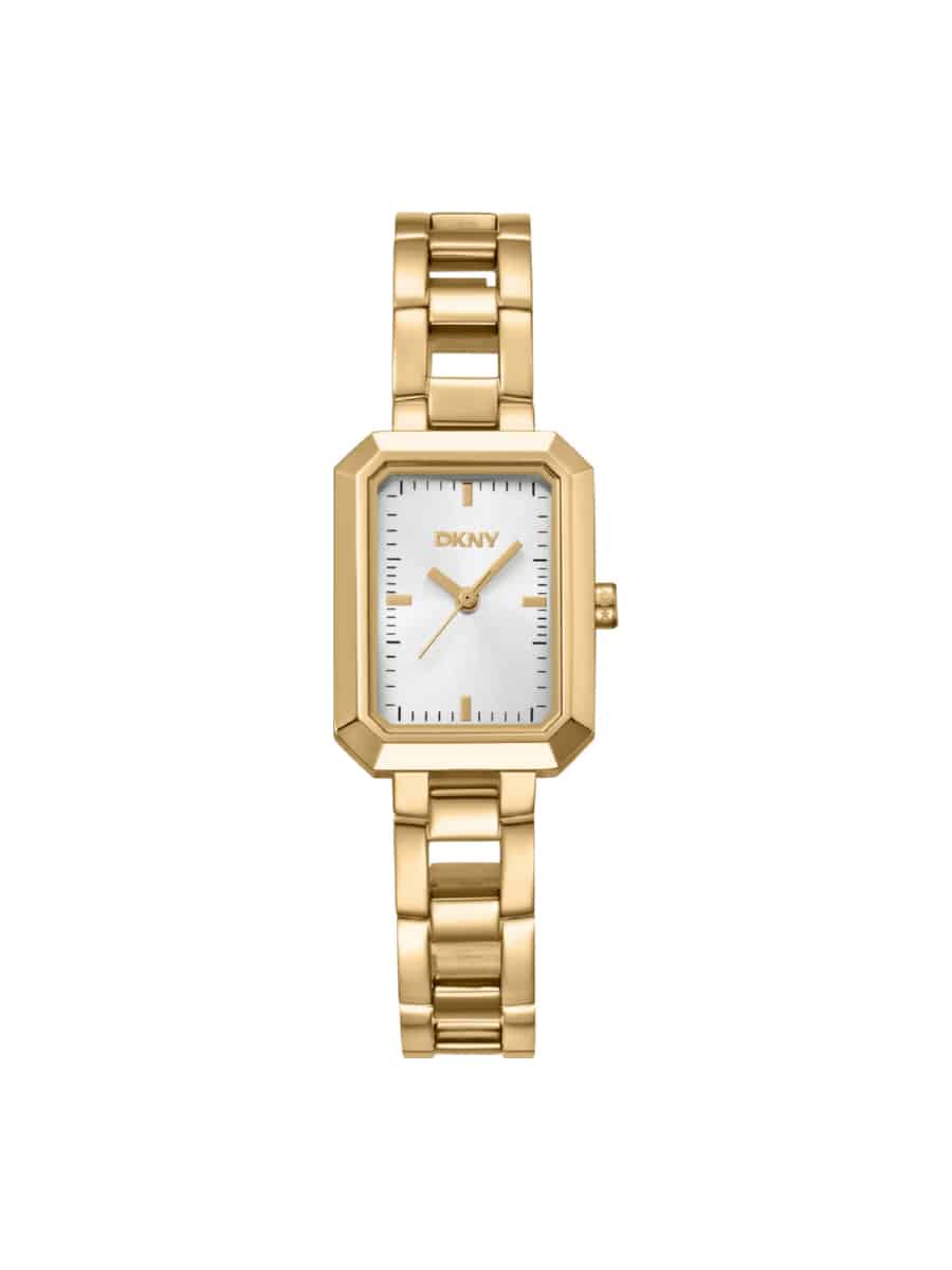 Ρολόι DKNY Signature Shape DK1L009M0085 χρυσό γυναικείο Ρολόι DKNY Signature Shape DK1L009M0085 χρυσό γυναικείο