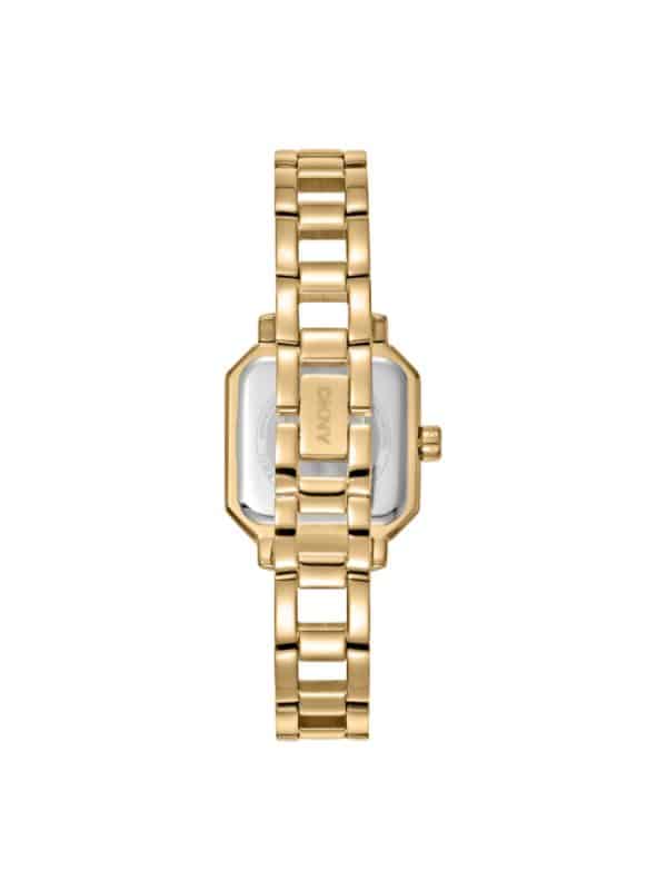 Χρυσό DKNY Urban DK1L124M0035 γυναικείο