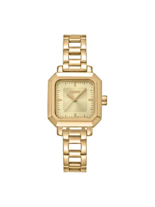 Χρυσό DKNY Urban DK1L124M0035 γυναικείο