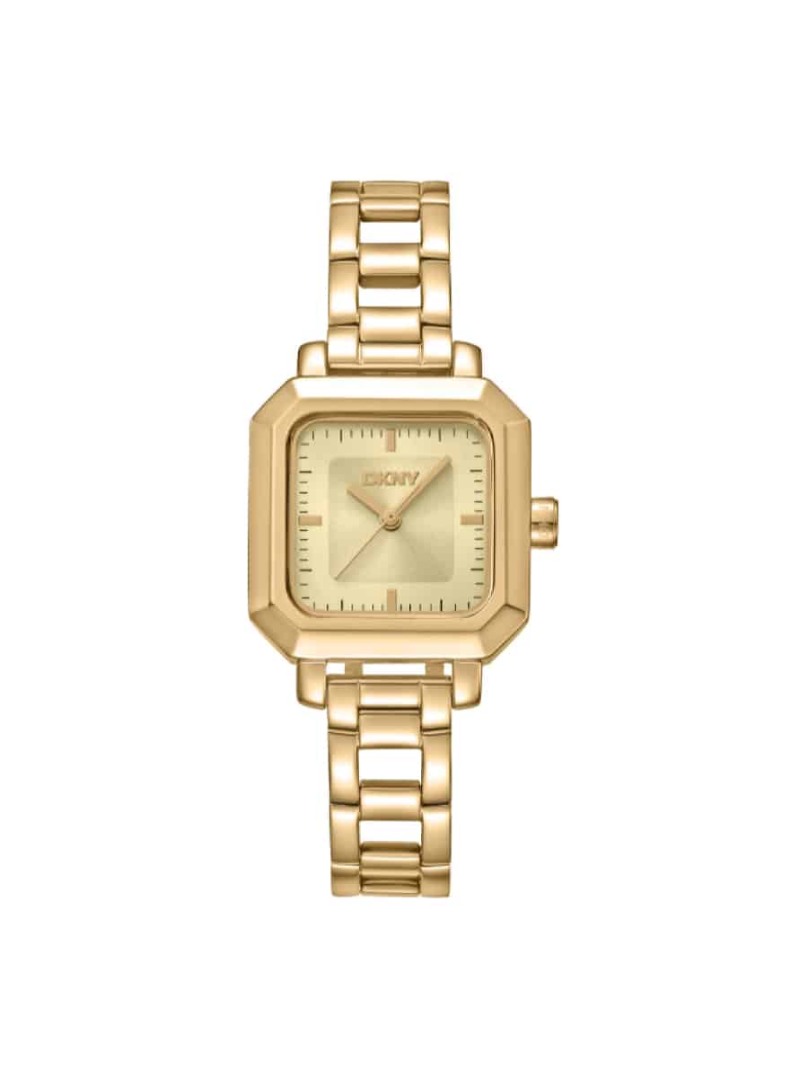 Χρυσό DKNY Urban DK1L124M0035 γυναικείο Χρυσό DKNY Urban DK1L124M0035 γυναικείο