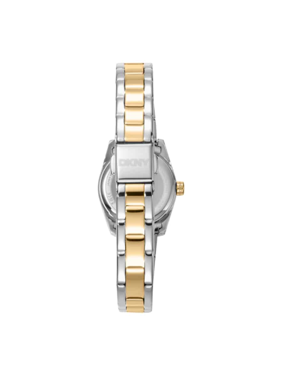 DK1L125M0045_1 Χρυσό DKNY Mini DK1L125M0045 γυναικείο - Image 2