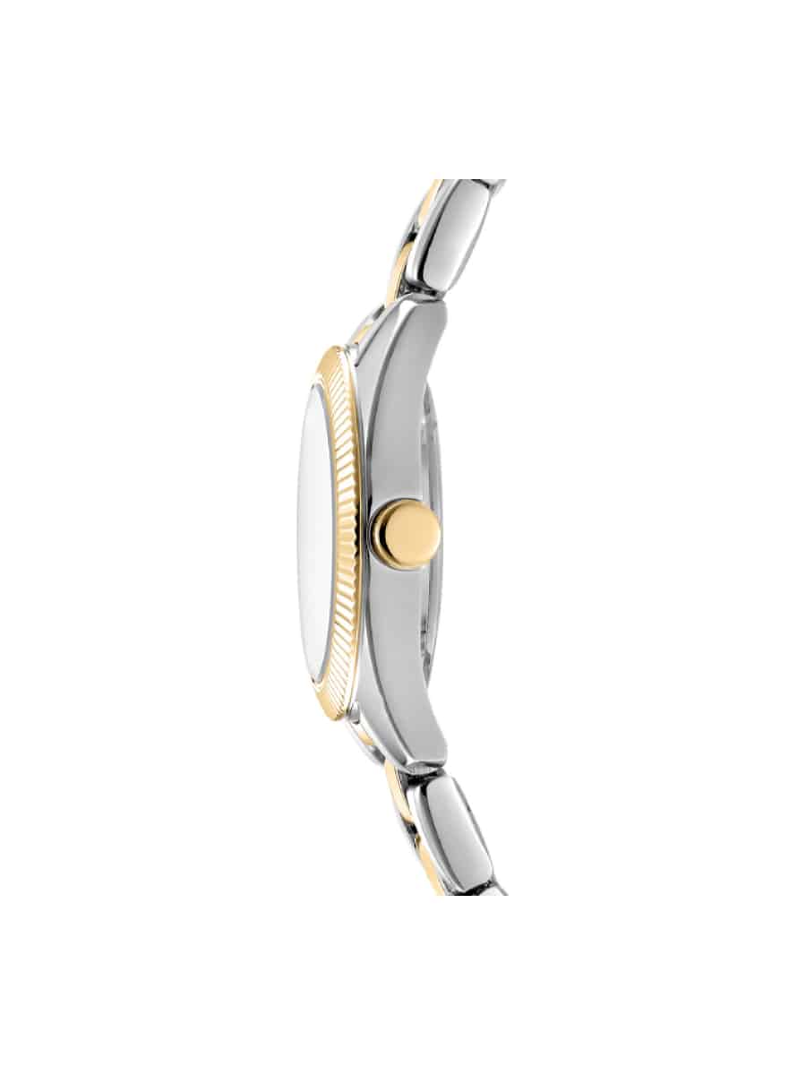 DK1L125M0045_2 Χρυσό DKNY Mini DK1L125M0045 γυναικείο - Image 3
