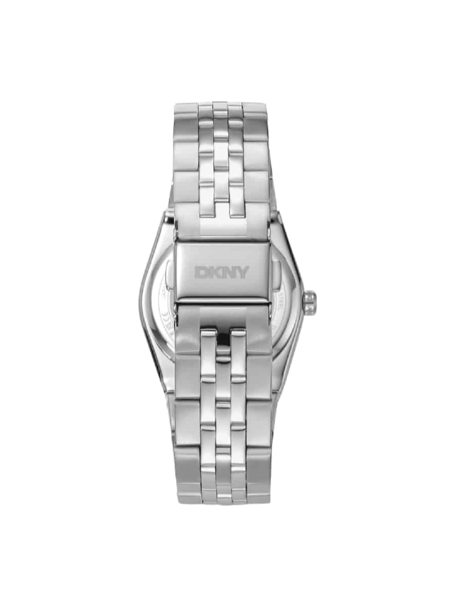 DK1L177M0015_1 Χρυσό DKNY Essentials DK1L177M0015 γυναικείο - Image 2