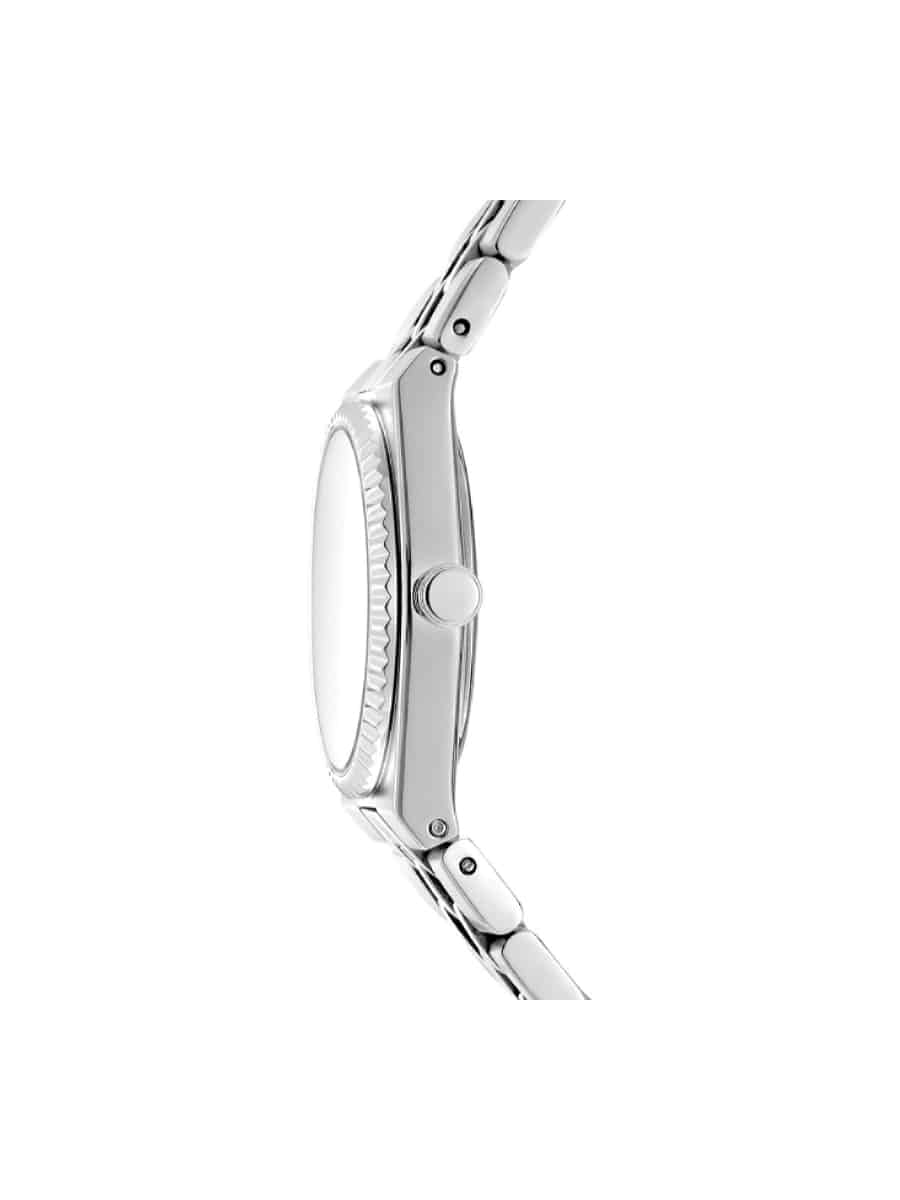DK1L177M0015_2 Χρυσό DKNY Essentials DK1L177M0015 γυναικείο - Image 3