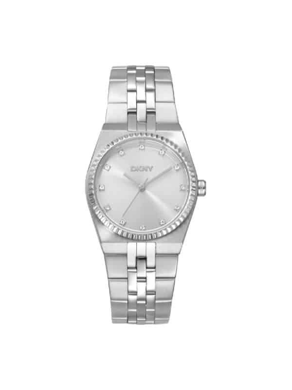 Χρυσό DKNY Essentials DK1L177M0015 γυναικείο